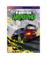 Joc PC Need For Speed Unbound fata