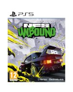 Joc PS5 Need For Speed Unbound fata