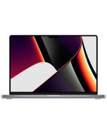 Laptop Apple MacBook Pro Max Space Grey_1
