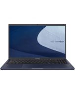 Laptop Asus ExpertBook L1500CDA fata