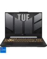Laptop Gaming Asus TUF F15 FX507ZE fata
