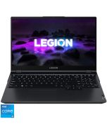 Laptop Gaming Legion 5 15ITH6H fata