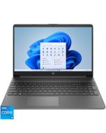Laptop HP 15s-fq4017nq fata