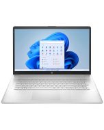 Laptop HP 17-cp1003nq fata