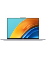 Laptop Huawei MateBook D16, 16", Intel i5-12450H 12th Gen, 8GB RAM, 512GB SSD,  Intel UHD Graphics, fata 2