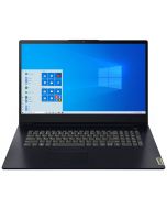 Laptop Lenovo IdeaPad 3 17ITL6 fata