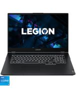 Laptop Lenovo Legion 5 17ITH6 fata
