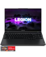 Laptop Gaming Lenovo Legion 5 15ACH6A fata