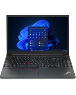 Laptop Lenovo Thinkpad E15 Gen 2 fata