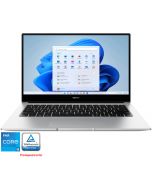 Laptop ultraportabil Huawei MateBook D14 fata