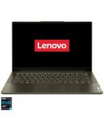 Laptop ultraportabil Lenovo Yoga Slim 7 14ITL05 fata