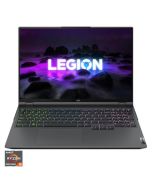 Laptop Gaming Lenovo Legion 5 Pro 16ACH6H fata