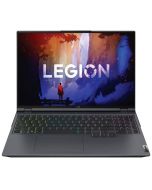 Laptop Gaming Lenovo Legion 5 Pro 16ARH7H fata