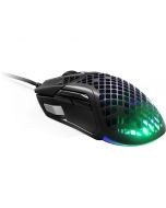 Mouse gaming SteelSeries Aerox 5, Negru