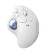 Mouse Logitech M575 Ergo Trackball fata