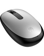 Mouse wireless HP 240, Bluetooth, Argintiu