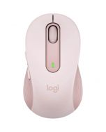 Mouse wireless Logitech M650 L Rose