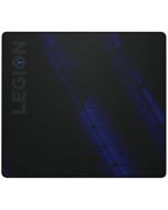 Mousepad gaming Lenovo Legion L, Negru-Albastru