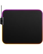 Mousepad Gaming SteelSeries QcK Prism Cloth Medium, Iluminare RGB_1
