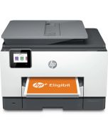 Multifunctional inkjet color HP OfficeJet PRO 9022E fata