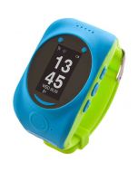 Smartwatch pentru copii MyKi Watch, Blue Green