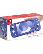 Consola Nintendo Switch Lite, Albastru_1