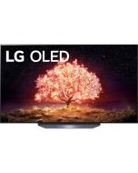 Televizor Smart OLED, LG OLED55B13LA, 139 cm, Ultra HD 4K_1