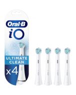 Rezerve periuta de dinti electrica Oral-B iO Ultimate Clean cutie capete