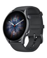Smartwatch Amazfit Watch GTR 3 Pro, Infinite Black