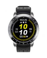 Smartwatch Asus VivoWatch 5 HC-B05, Healthcare System, Negru-Argintiu_1