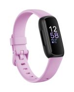 Smartwatch Fitbit Inspire 3, Lilac Bliss