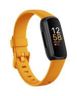 Smartwatch Fitbit Inspire 3, Morning Glow