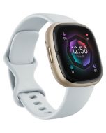 Smartwatch Fitbit Sense 2, Blue Mist
