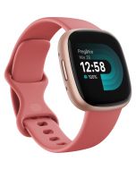 Smartwatch Fitbit Versa 4, NFC, Pink Sand