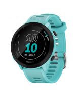 Smartwatch Garmin Forerunner 55, GPS, Aqua_1