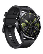 Smartwatch Huawei Watch GT 3 Jupiter-B19S Active Black_1