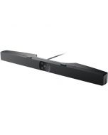 Soundbar pentru monitor Dell AE515M Pro fata