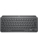 Tastatura Logitech MX Keys Mini Minimalist fata
