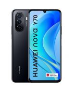 Telefon Huawei Nova Y70 ansamblu-badge