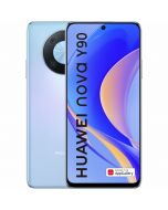 Telefon Huawei Nova Y90 Crystal Blue