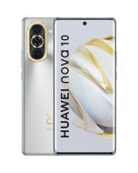 Telefon mobil Huawei nova 10 Starry Silver