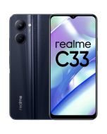 Telefon mobil Realme C33 Night Sea