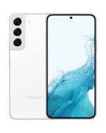 Telefon Samsung Galaxy S22, 5G, 256GB, 8GB, White_1