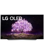 Televizor Smart, LG OLED77C12LA_1