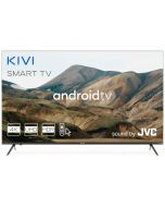 Televizor Smart LED Kivi 50U740LB fata