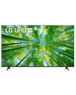 Televizor Smart LED LG 50UQ79003LA fata