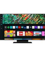 Televizor Smart QLED, Samsung 50QN90B aplicatii