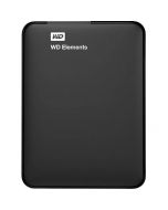 HDD extern WD Elements Portable, 2TB,_1