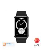 Huawei Watch Fit Elegant Black_1