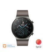 Smartwatch Huawei GT2 Pro, Nebula Gray_9